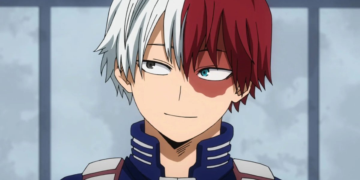 Is Shoto Todoroki Stronger Than Erwin Smith Who Wins This Fight?